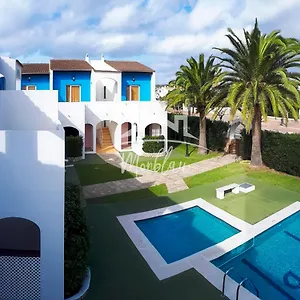 Ses Orenetes Apartahotel