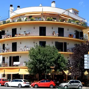 El Sol Apartahotel