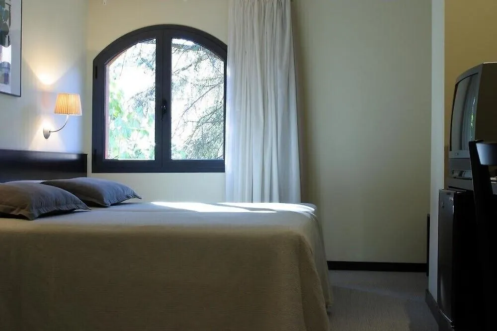 ***  Hotel Torres Arbucies Spain