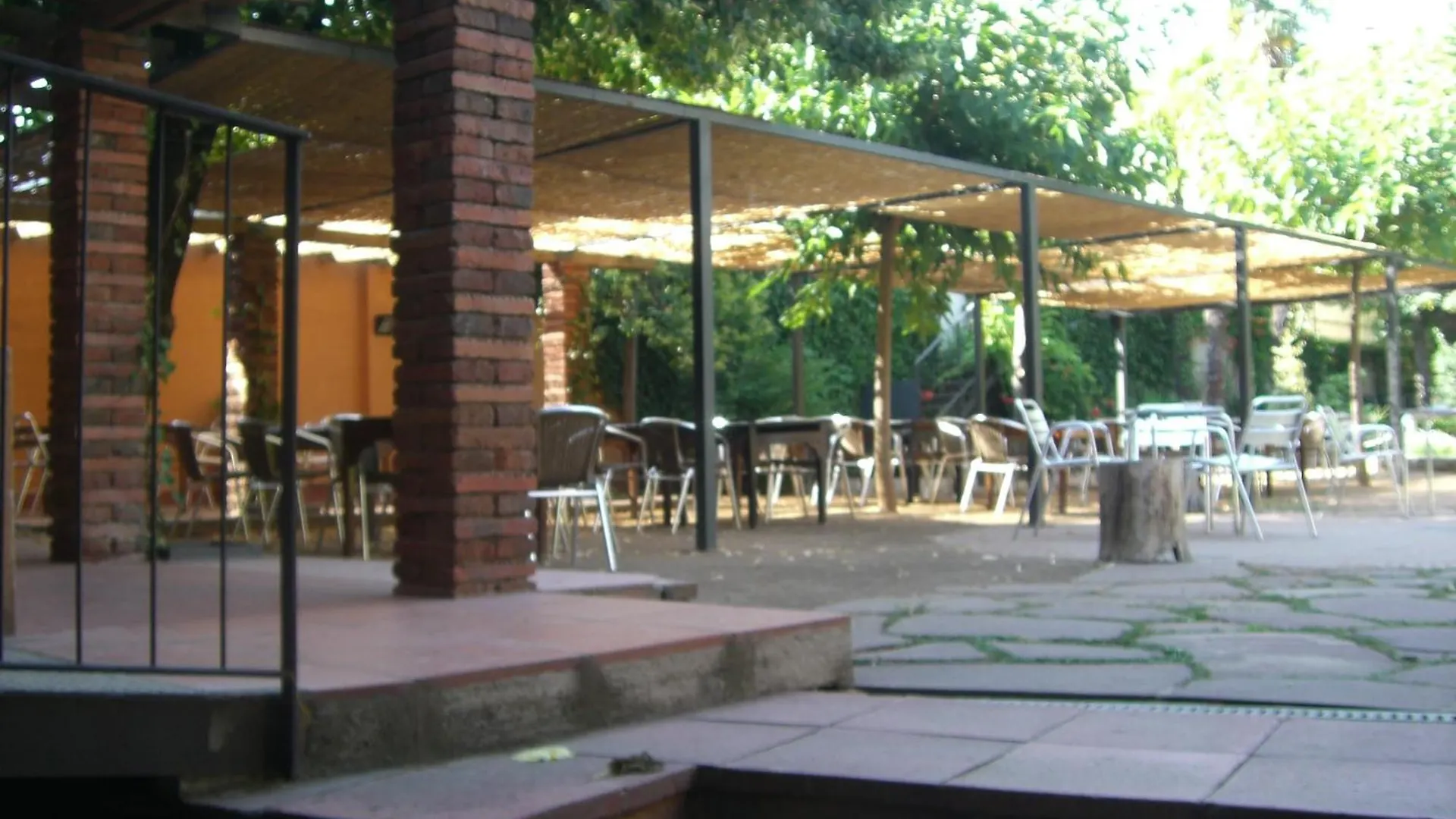 Hotel Torres Arbucies