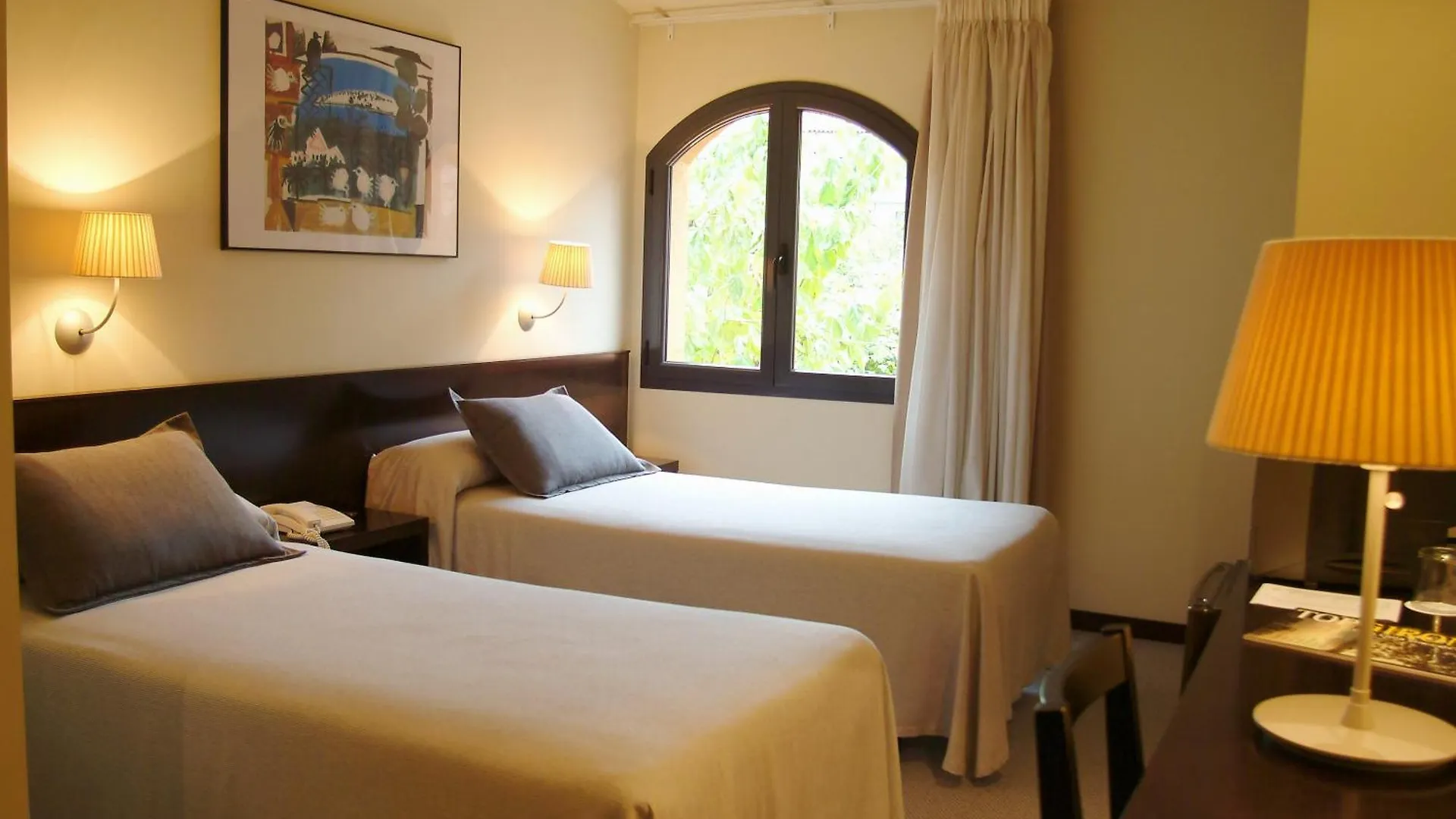 Hotel Torres Arbucies 3*,  Spain