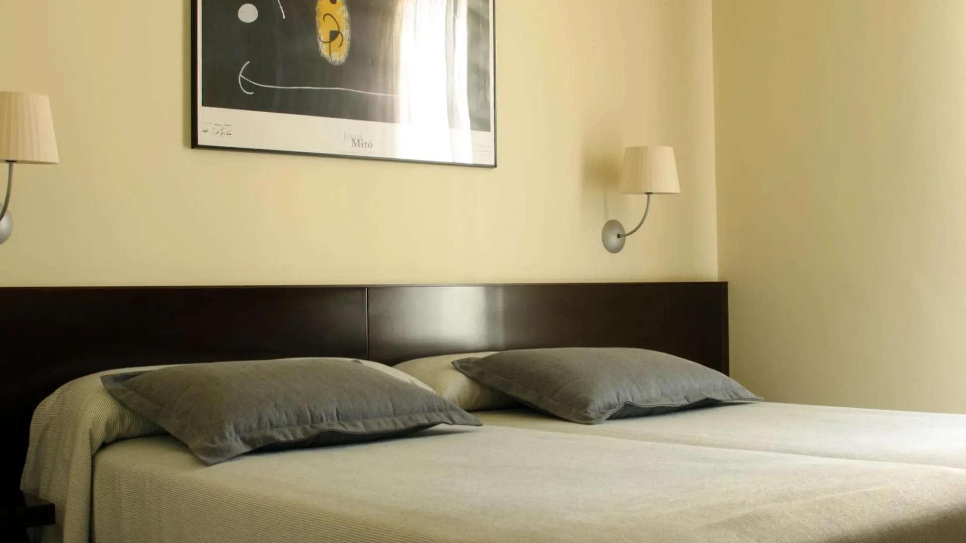 ***  Hotel Torres Arbucies Spain