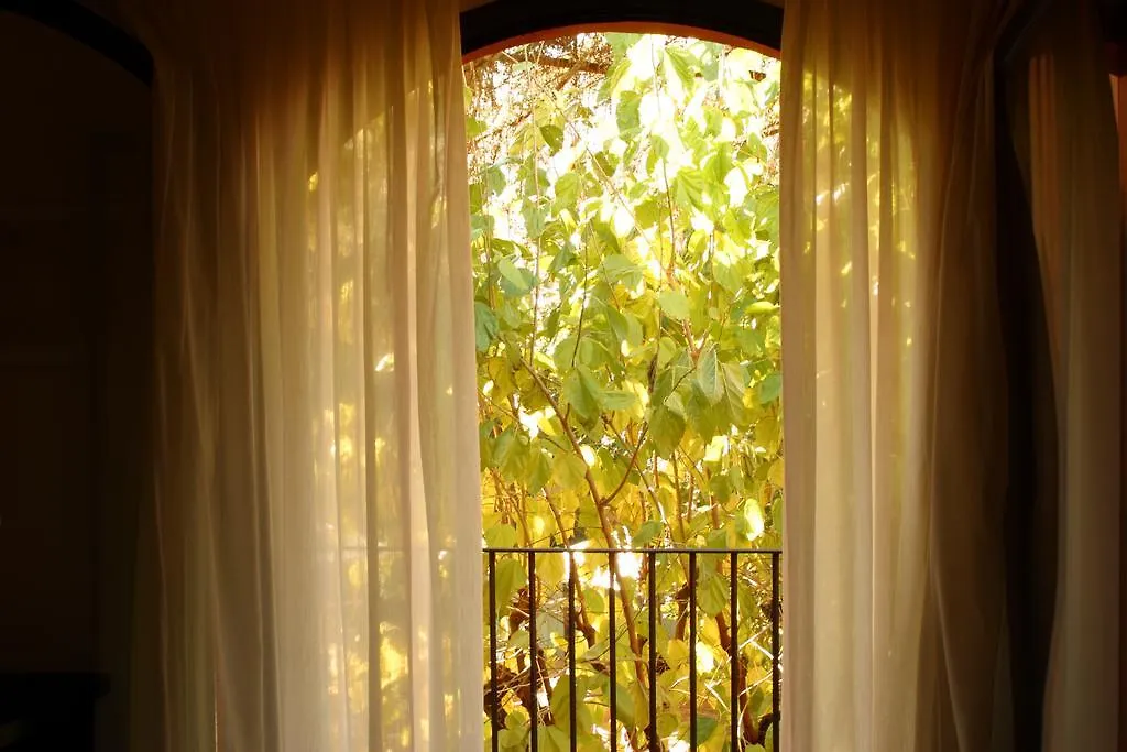 Hotel Torres Arbucies