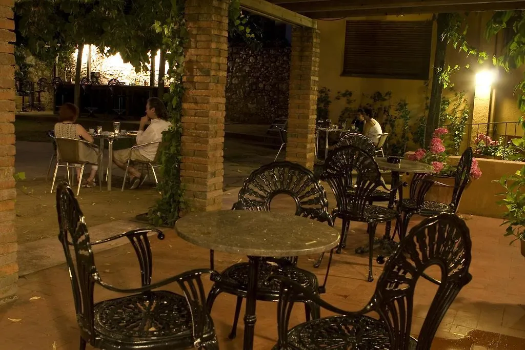 Hotel Torres Arbucies