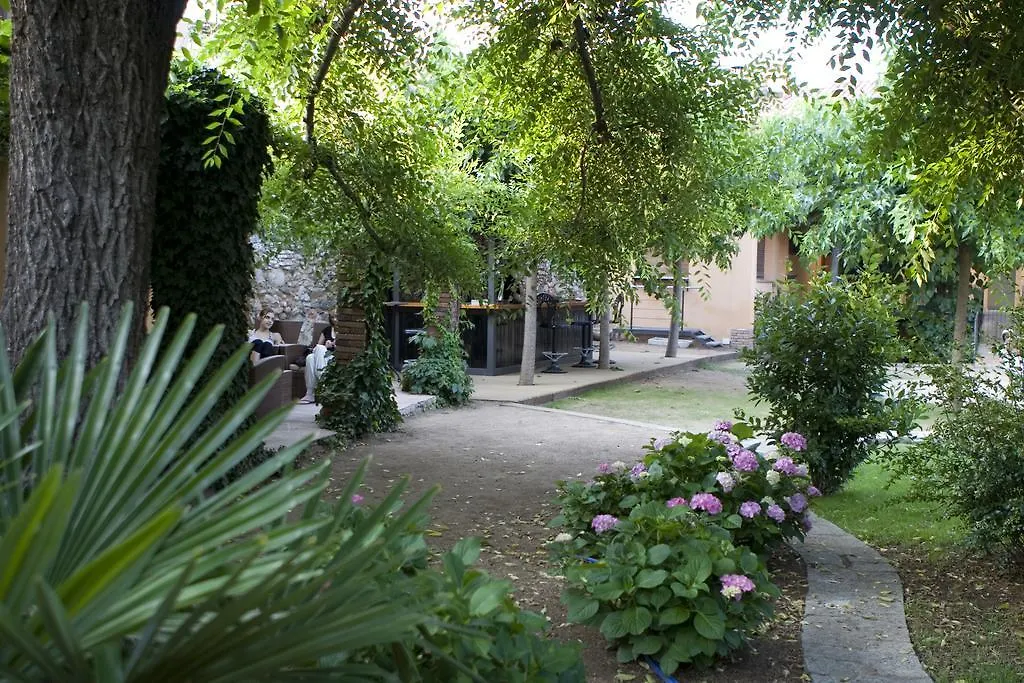 Hotel Torres Arbucies 3*,  Spain