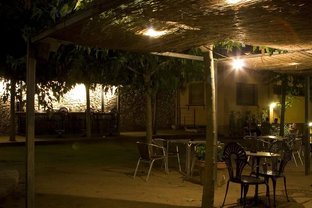 Hotel Torres Arbucies