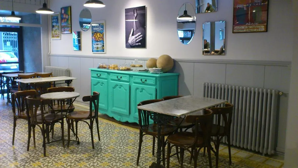 Hotel Torres Arbucies