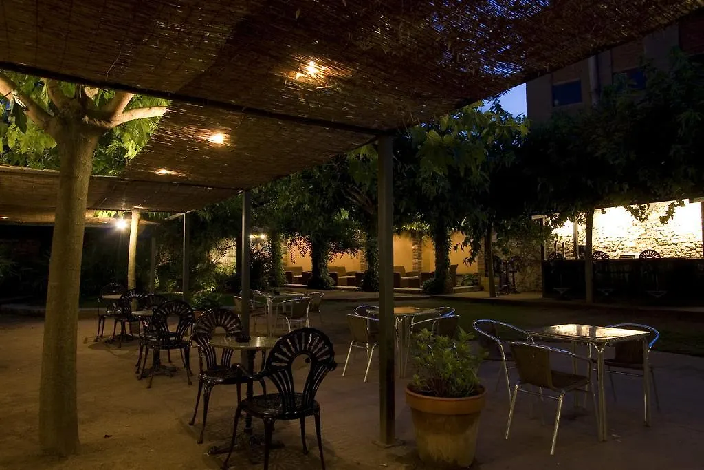 Hotel Torres Arbucies