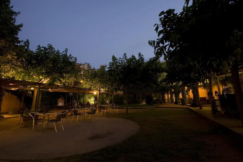 Hotel Torres Arbucies